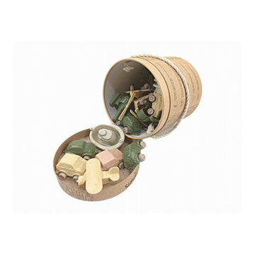 バイキングトイズ バイキングハーツXS ボックスセット25個入 VIKINGTOYS VIKING HEARTS ミニカー・飛行機・ボート25個入りセット【送料無料 沖縄・一部地域を除く】